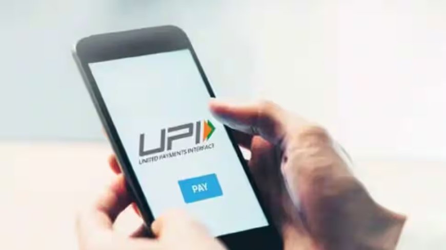 UPI Restrictions from August 1: GPay, PhonePe, Paytm Users to Face New Limits