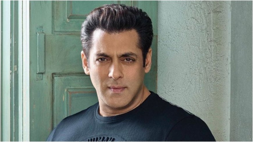 Three Delhi Boys Run Away to Meet Salman Khan, Found in Nashik After Four-Day Search