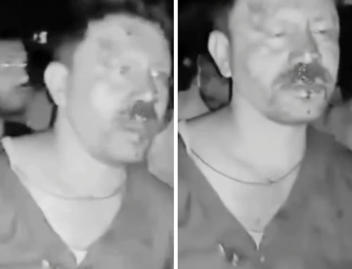 Drunk Army Officer Rams Car Into Crowd in Nagpur; 30 Injured, Thrashed by Locals