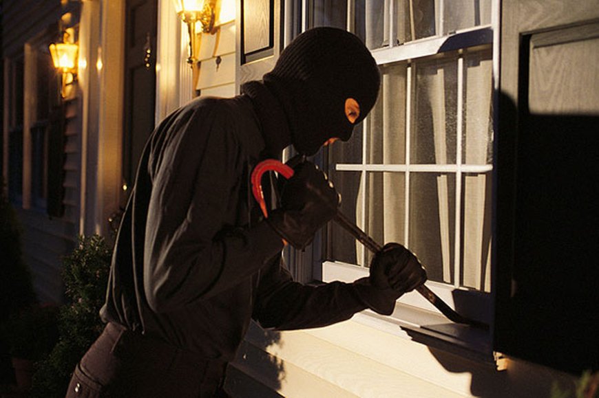 Burglary Cases Rise in Mumbai Area; Famous 'Chaddi-Baniyan' Gang Caught by Police in Smart Operation