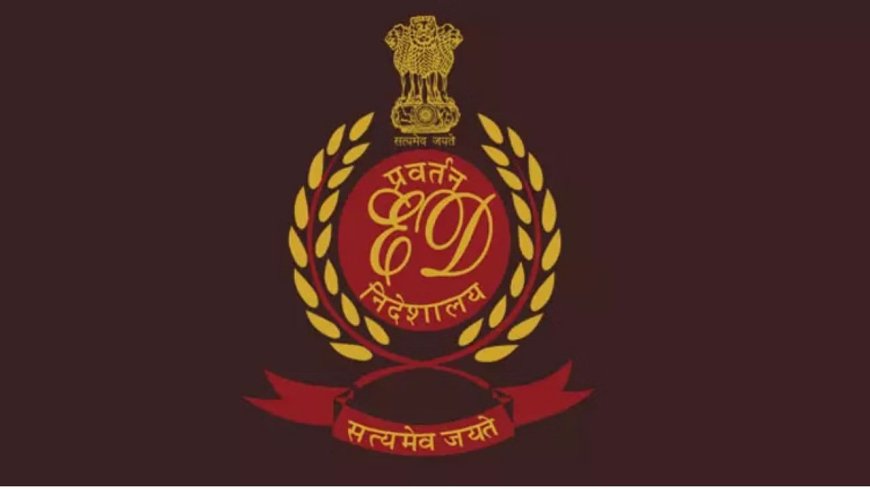 मिठी नदी गाद सफाई में फर्जीवाड़ा, ईडी ने जब्त की ₹47 करोड़ की संपत्ति