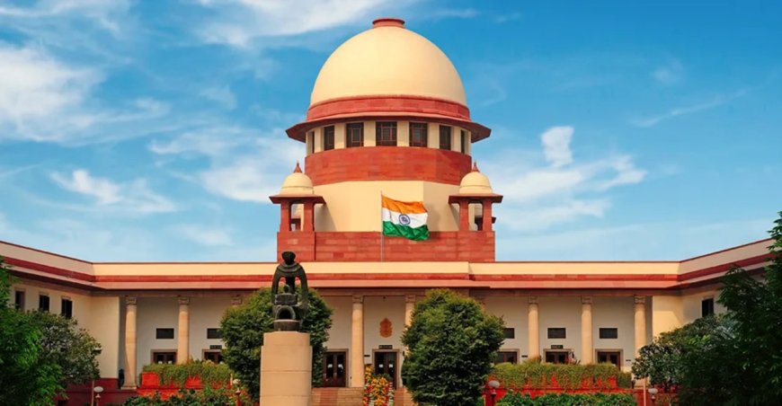 Supreme Court Sets Aside Previous Judgment; Clarifies Environmental Notification Scope