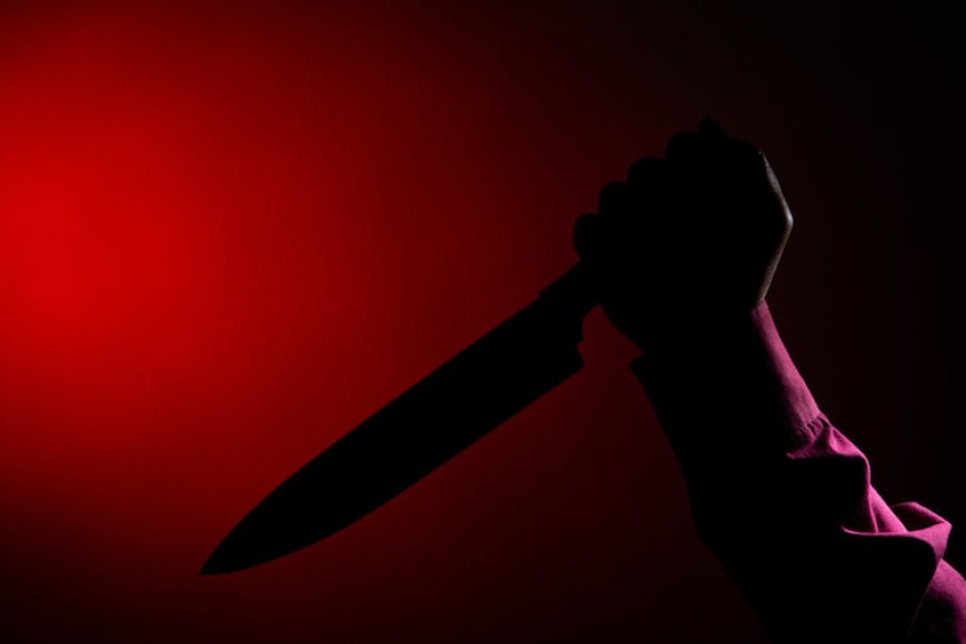 बोरीवली वेस्ट में वड़ा पाव स्टॉल पर फेसबुक पोस्ट को लेकर झगड़ा, चार लोग चाकू से घायल