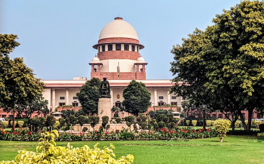 Supreme Court Sets Aside Previous Judgment; Clarifies Environmental Notification Scope