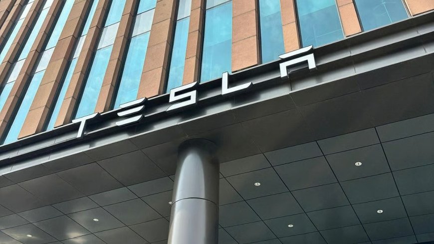 Elon Musk-Run Tesla Opens Second Showroom in Delhi: Model Y Now Available