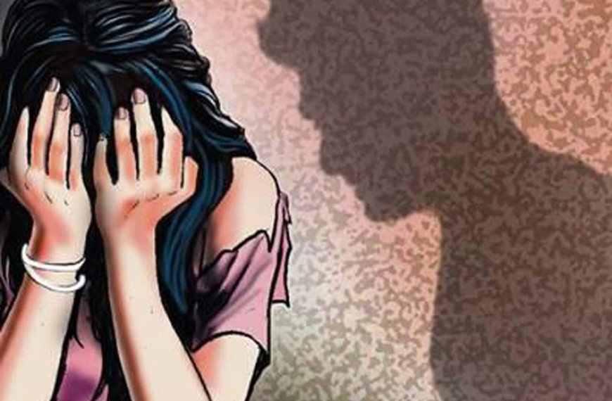 विरार : बनावट झाडफुकीच्या नावाखाली अल्पवयीन मुलीची फसवणूक, दोन जणांना अटक