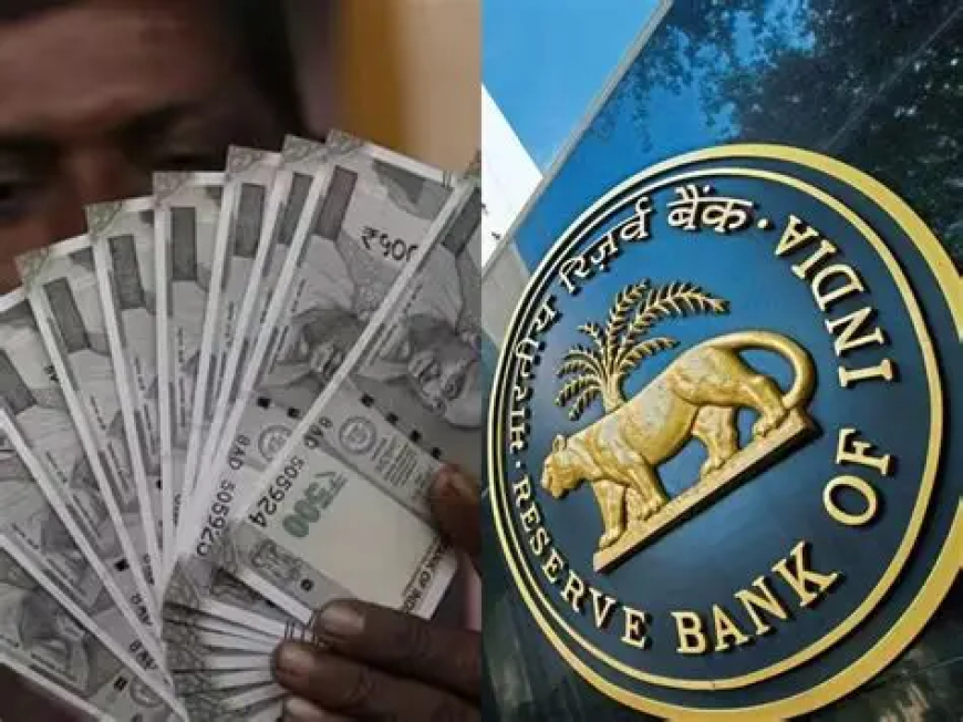 No Ban on ₹500 Notes in ATMs: Government and RBI Confirm Rumours Are False