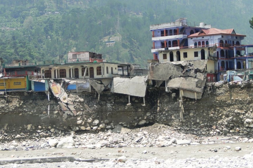 Uttarakhand: 68 Missing in Dharali Disaster, Including 24 Nepali Nationals; Rescue Ops Ongoing