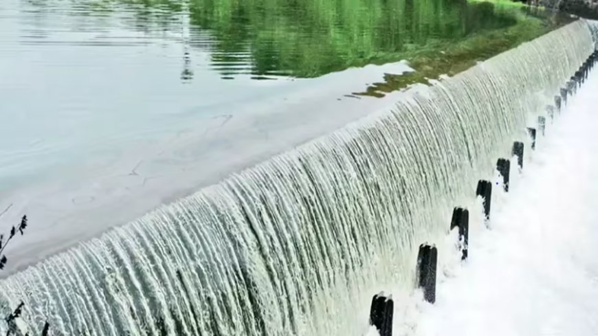 Mumbai Rains: City's Seven Lakes 90% Full, No Water Cuts Expected This Year