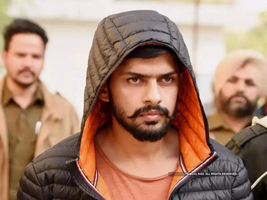 मंडोली जेल में लॉरेंस बिश्नोई गिरोह से जुड़े बंदी की संदिग्ध परिस्थितियों में मौत, जांच के आदेश