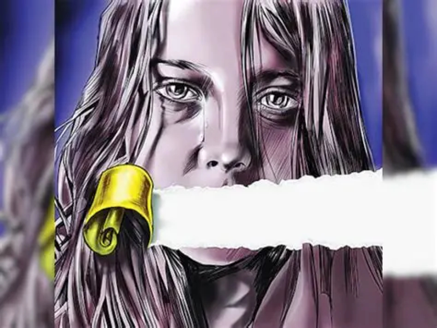 मुंबई में महिला सुरक्षा के दावों के बीच 26% की वृद्धि के साथ दुष्कर्म के मामलों में चिंताजनक उछाल