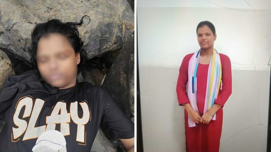 नरीमन पॉइंट के पास समुद्र में मिली 24 वर्षीय लापता युवती की लाश, जांच जारी