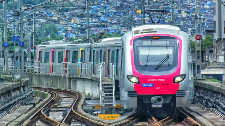 OneTicket App Launches on ONDC: Mumbaikars Can Now Book Metro Tickets Across All Lines with a Single Click