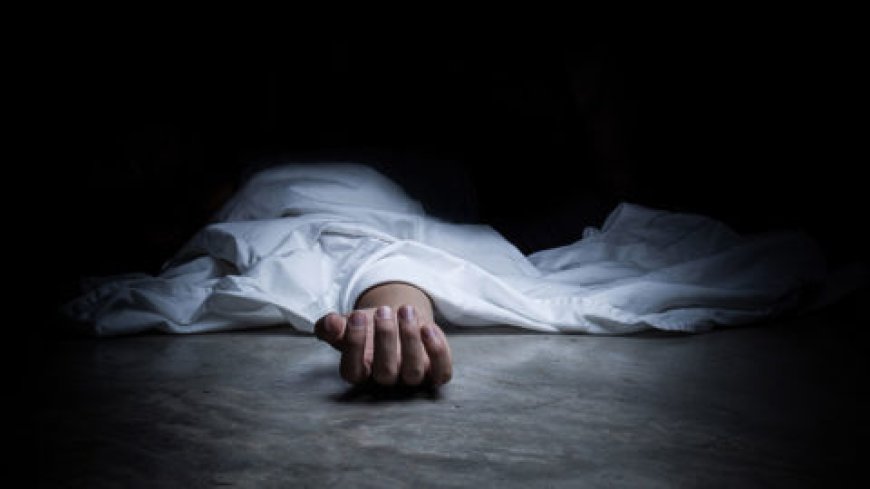 डोंबिवली में दुखद हादसा: नवरात्रि भोज के बाद खुले नाले में गिरने से 14 वर्षीय आयुष की मौत