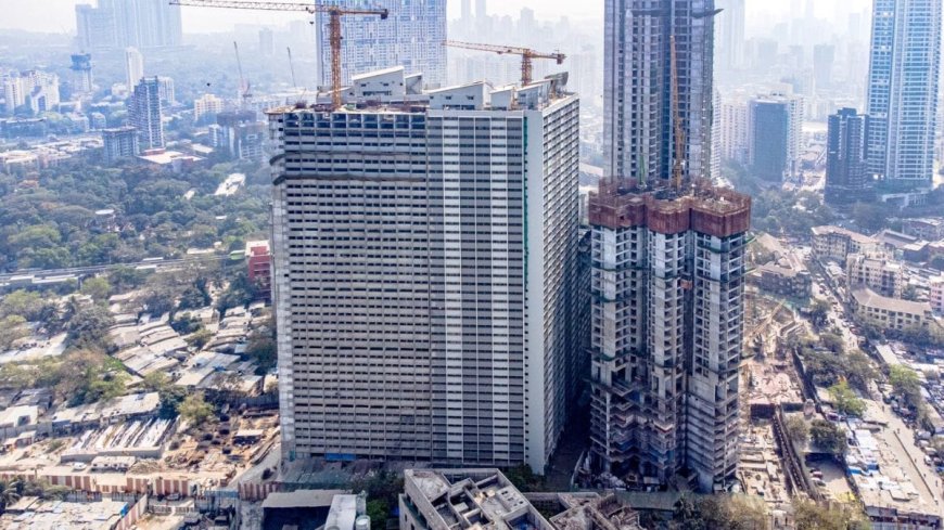मुंबई: एसआरए ने कार्पस फंड में भारी बढ़ोतरी का प्रस्ताव रखा, डेवलपर्स को प्रति टेनमेंट ₹3 लाख तक चुकाने पड़ सकते हैं