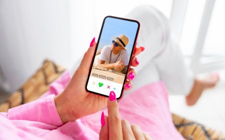 Dating App Trap in Powai, Two Men Robbed After Being Lured Through Online Friendship