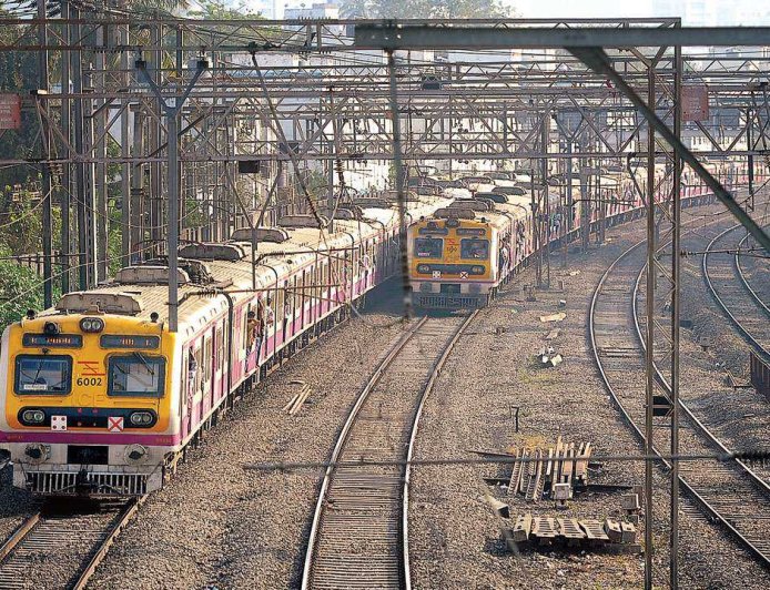 Sunday Travel Alert: Mega & Jumbo Blocks to Disrupt Mumbai Local Services on March 1