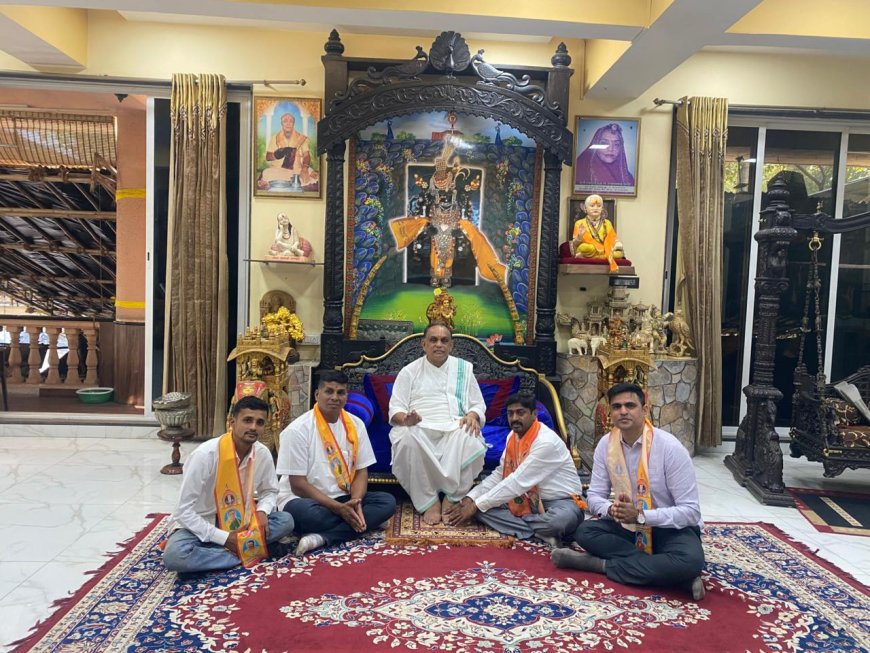 ચારકોપમાં 5 ઉમેદવાર છતાં ભાજપ અને ઠાકરે સેનાના ઉમેદવારની ટક્કર  ચારકોપ વોર્ડ નં. 30માં ચૂંટણીનો રંગ ચઢ્યો