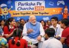 Pariksha Pe Charcha 2026: Learn Together, Grow Together - PM Modi's Mantra to Beat Exam Stress