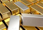 Gold and Silver Prices Fall Sharply, Silver Drops ₹94,000 and Gold Down by ₹14,000
