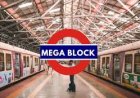 Sunday Travel Alert for Mumbaikars: Mega & Jumbo Blocks to Disrupt Local Trains on February 8