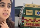 “Help Arrived in Minutes”: Mumbai Woman Applauds Blinkit’s Free Ambulance for 4 AM Emergency in Delhi
