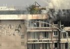 Level - 1 Fire Reported at Vile Parle Residential Tower; Residents Evacuated Safely