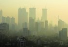 Mumbai Under Smog Cover As Air Quality Stays Poor; Several Areas Record Severe AQI