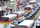 Thane Issues Traffic Advisory Ahead of Mahashivratri Celebrations Near Nandibaba Temple