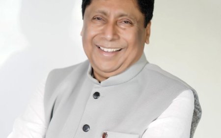 યુનિયન બજેટ 2026-27: ઇન્ફ્રાસ્ટ્રક્ચર અને રિયલ એસ્ટેટ ક્ષેત્ર માટે વિકાસનો નવો માર્ગ ખુલ્લો