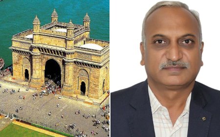 Maharashtra Eyes 20 Crore Tourists by 2026 as Gen Z Drives Shift Towards Experience-Based Travel