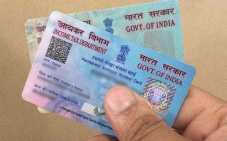 नकद, संपत्ति और बड़े खर्चों पर PAN नियमों में बड़ा बदलाव प्रस्तावित