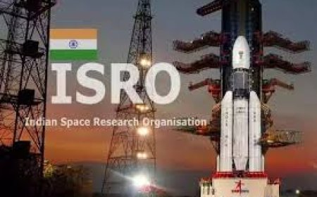 भारताचे स्वतःचे अंतराळ स्थानक लवकरच; गगनयानसह इस्रोचे ८० उपग्रह प्रकल्प प्रगतीपथावर