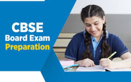 CBSE Board Exams 2026 To Begin Feb 17; Major Reforms Introduced for Class 10 & 12
