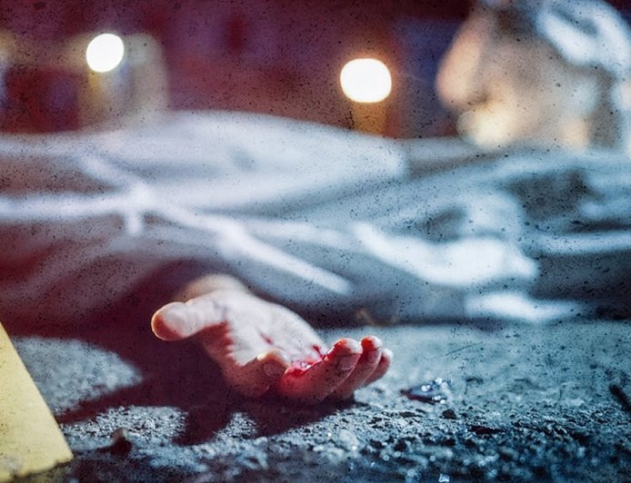 Mumbai: Samco Mutual Fund Executive Found Dead After Fall in Andheri East; Police Investigate Circumstances