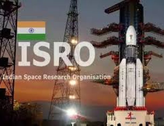 भारताचे स्वतःचे अंतराळ स्थानक लवकरच; गगनयानसह इस्रोचे ८० उपग्रह प्रकल्प प्रगतीपथावर