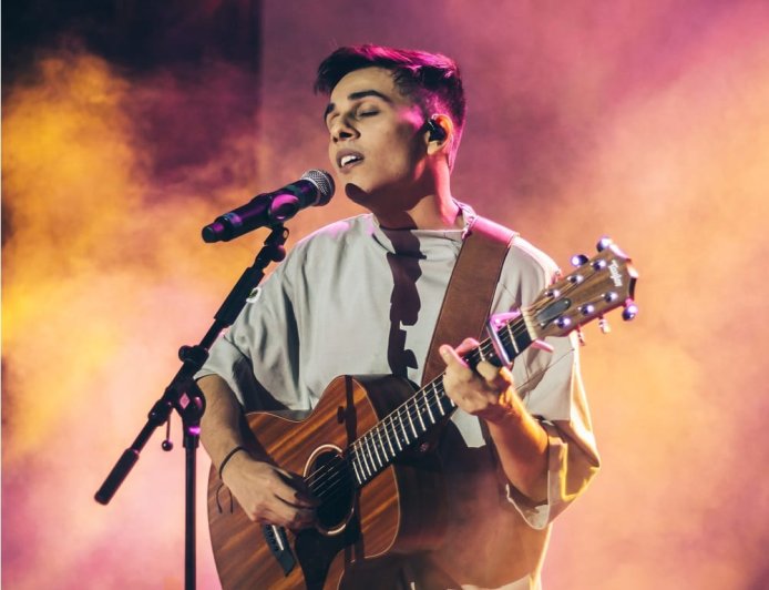 Valentine’s Day 2026: Anuv Jain Live In Mumbai Promises A Soulful Night Of Love & Music