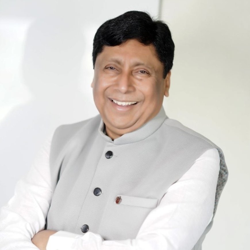 યુનિયન બજેટ 2026-27: ઇન્ફ્રાસ્ટ્રક્ચર અને રિયલ એસ્ટેટ ક્ષેત્ર માટે વિકાસનો નવો માર્ગ ખુલ્લો